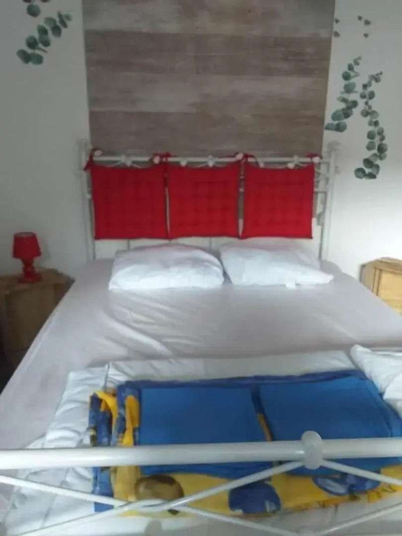 A la bonne franquette