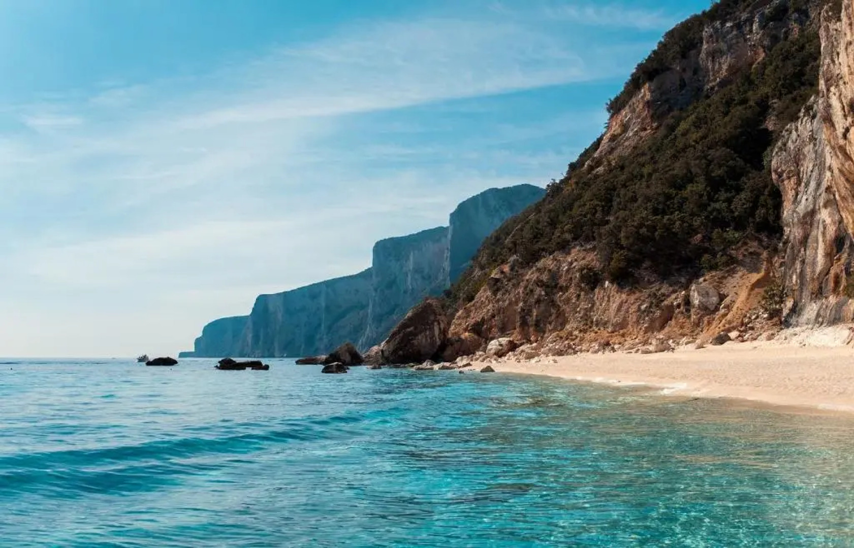 Residence Verde Mare