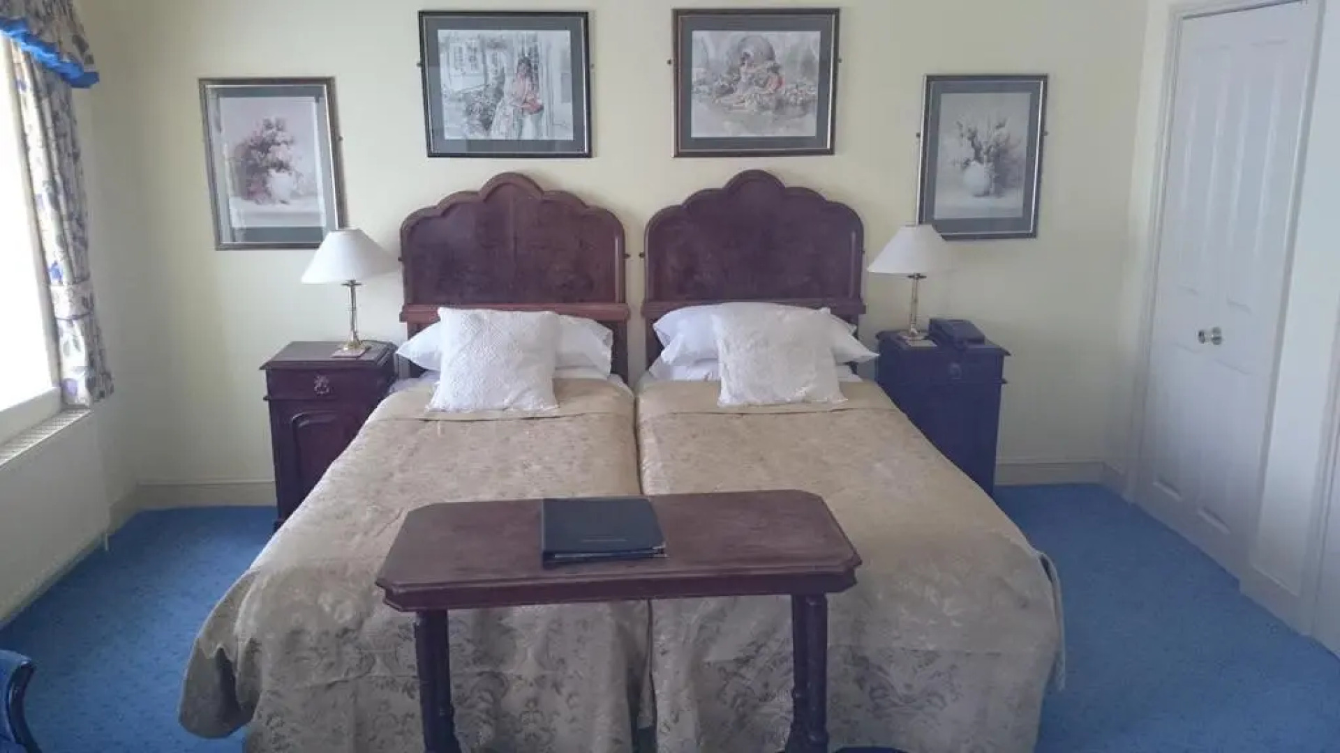 The Greyhound Inn Taunton