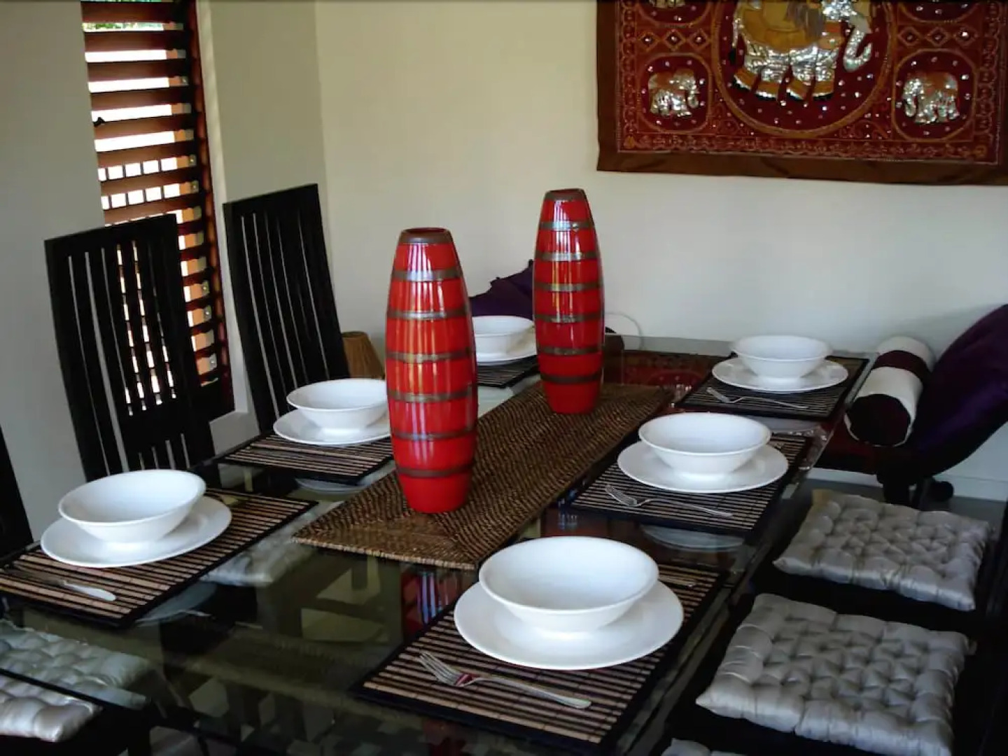 Belle Escapes - Latania Villa Palm Cove