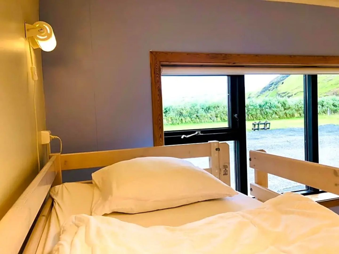 Paradise Cave Hostel & Guesthouse