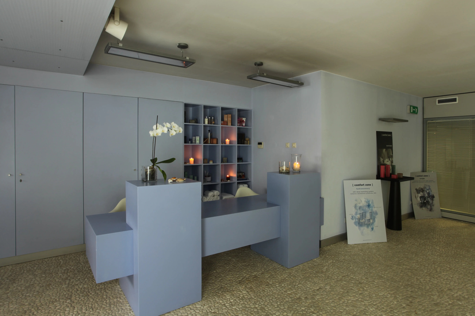 Marina Club Lagos Resort