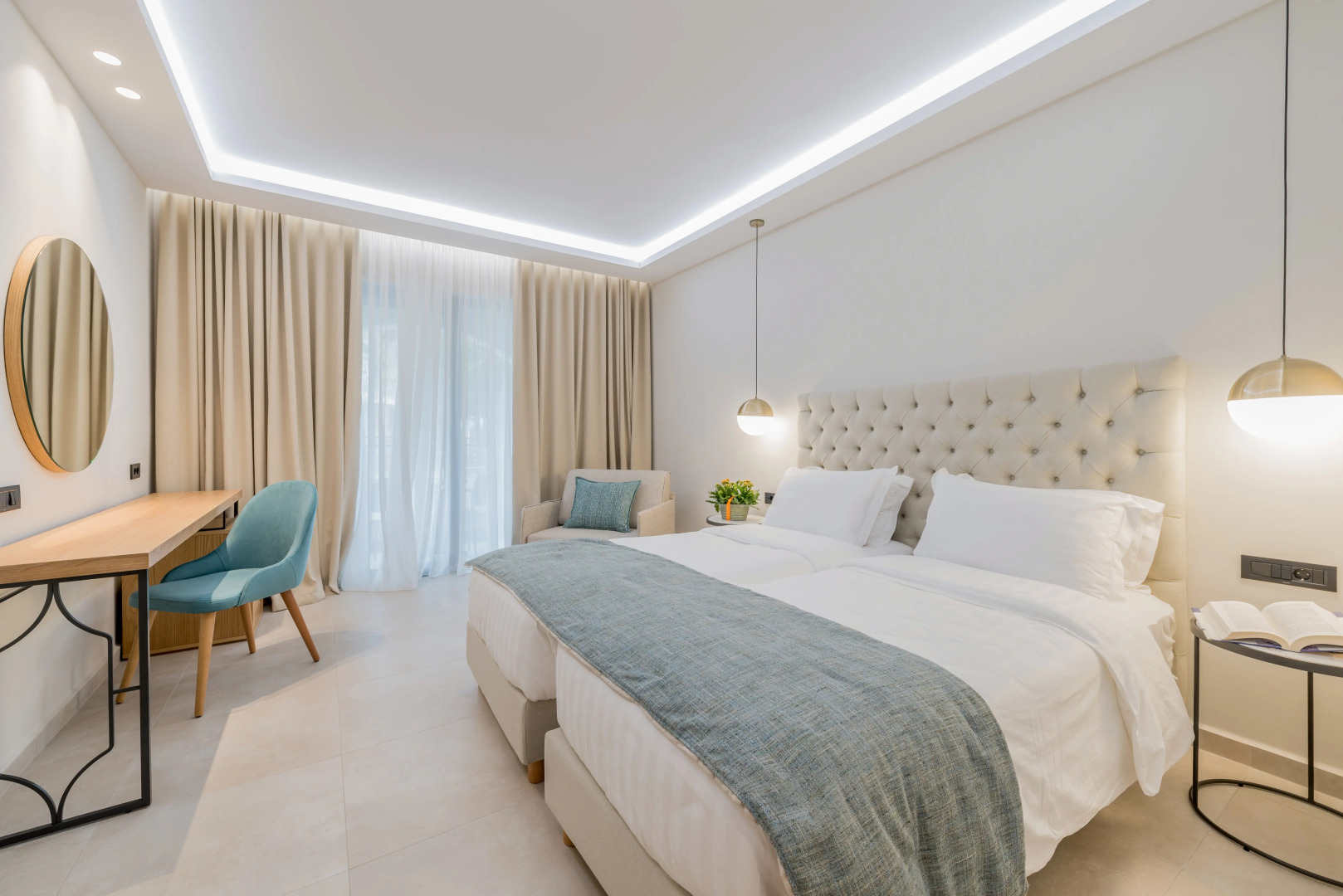 Katerina Palace Hotel