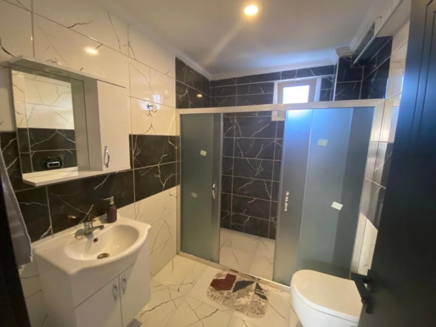 Charming Flat With Nice View and Garden in Fethiye