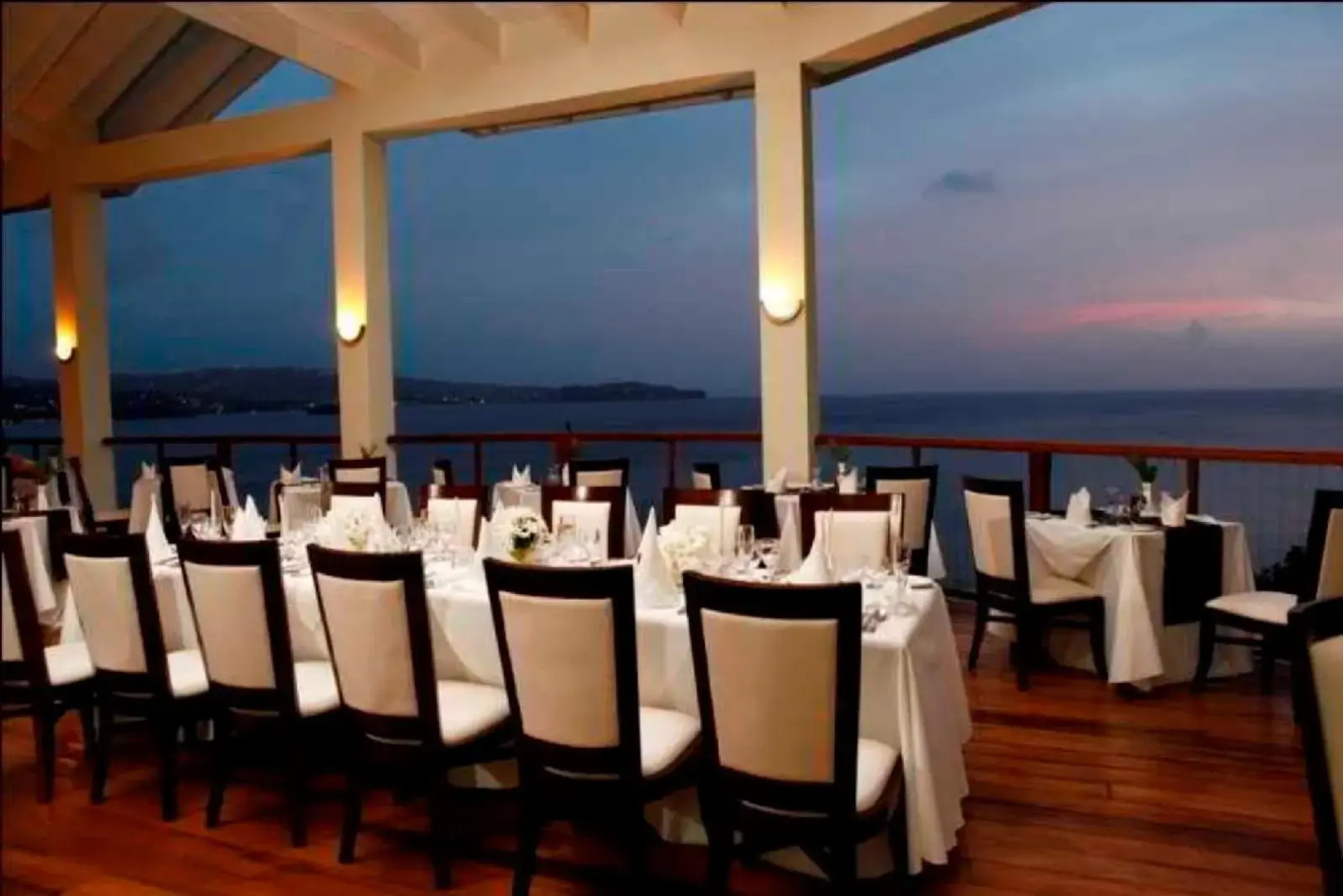 Calabash Cove Resort & Spa