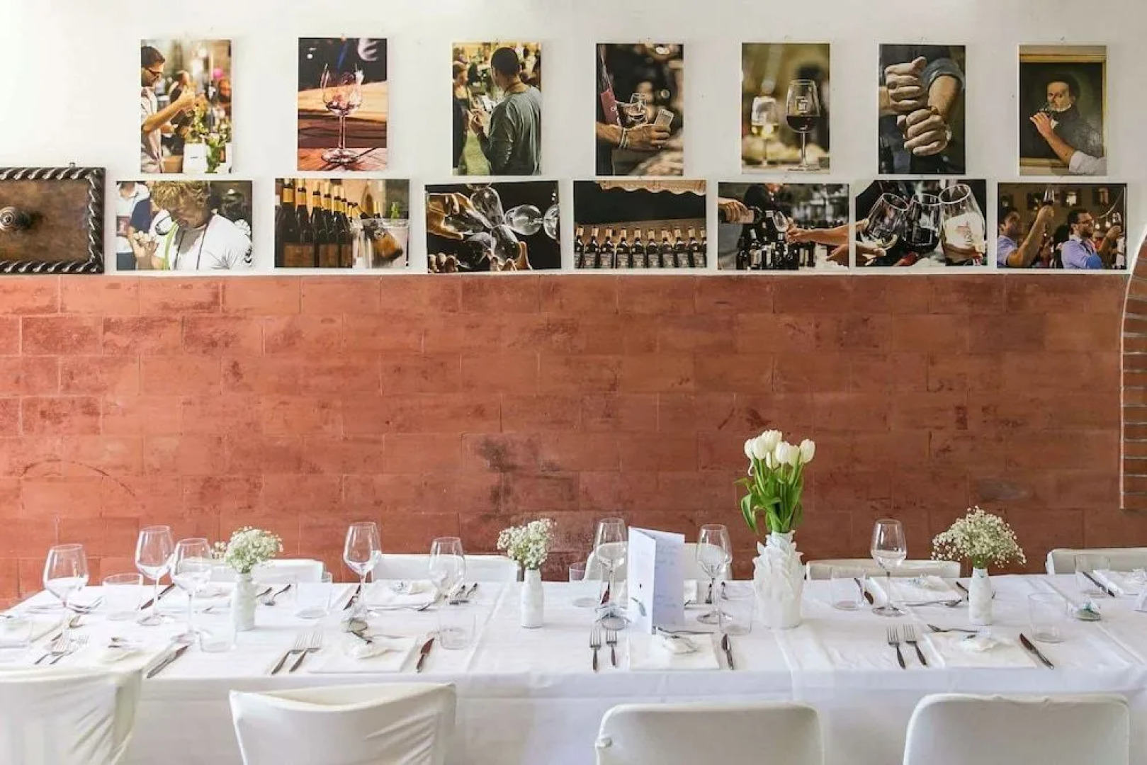 Agriturismo Ponterosa