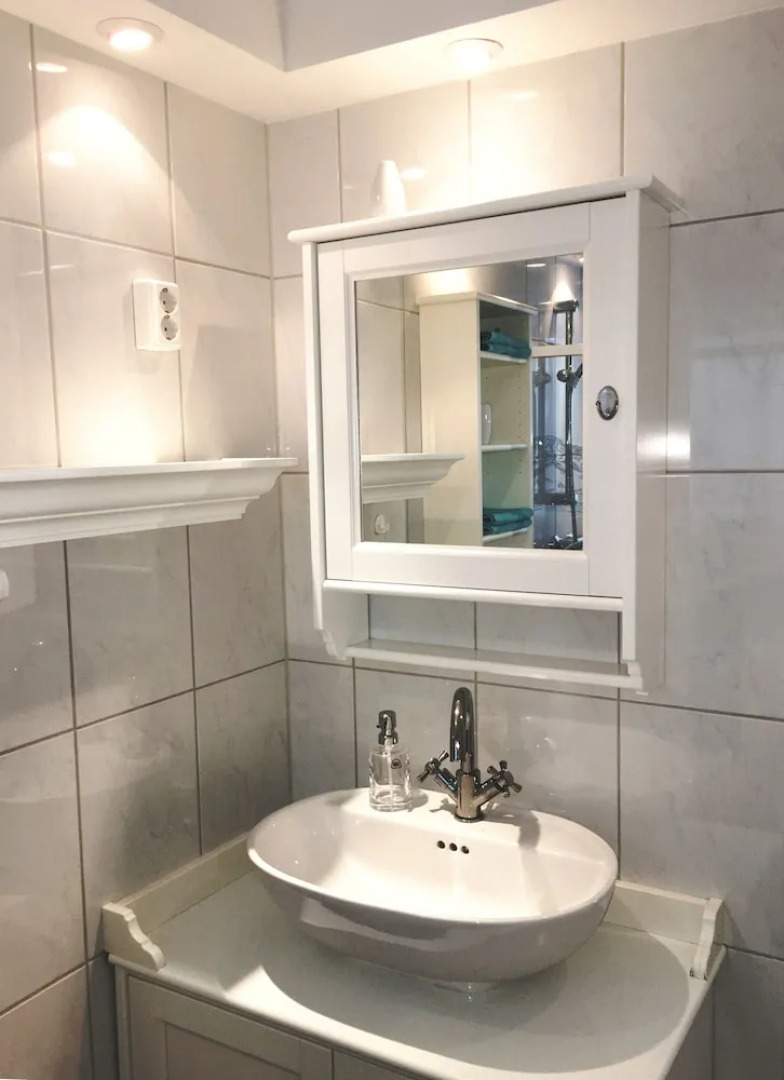 Ferienwohnung Dettum