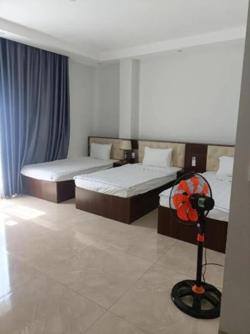 Thang Long Guesthouse