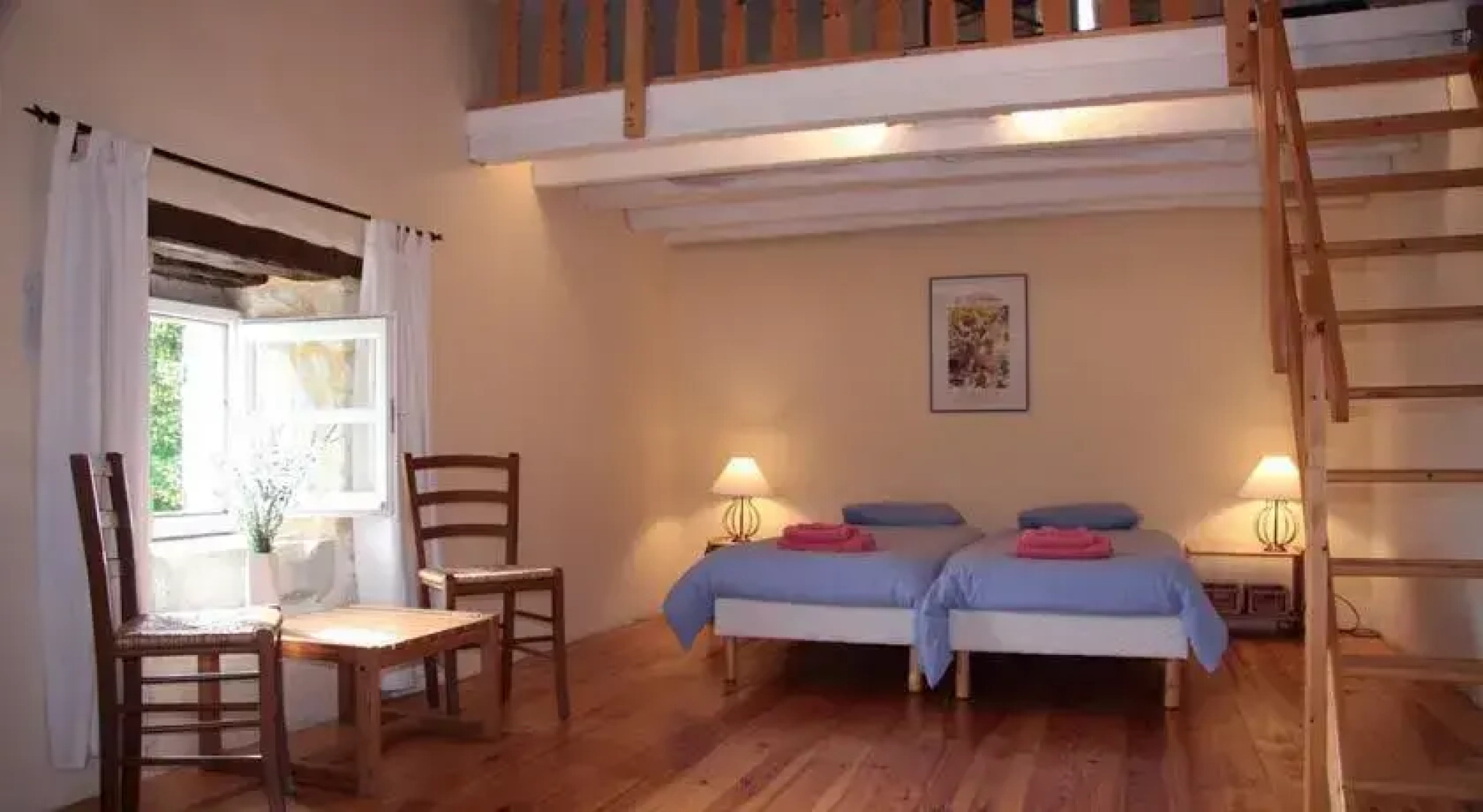 Chambres dHôtes Les Bourdeaux