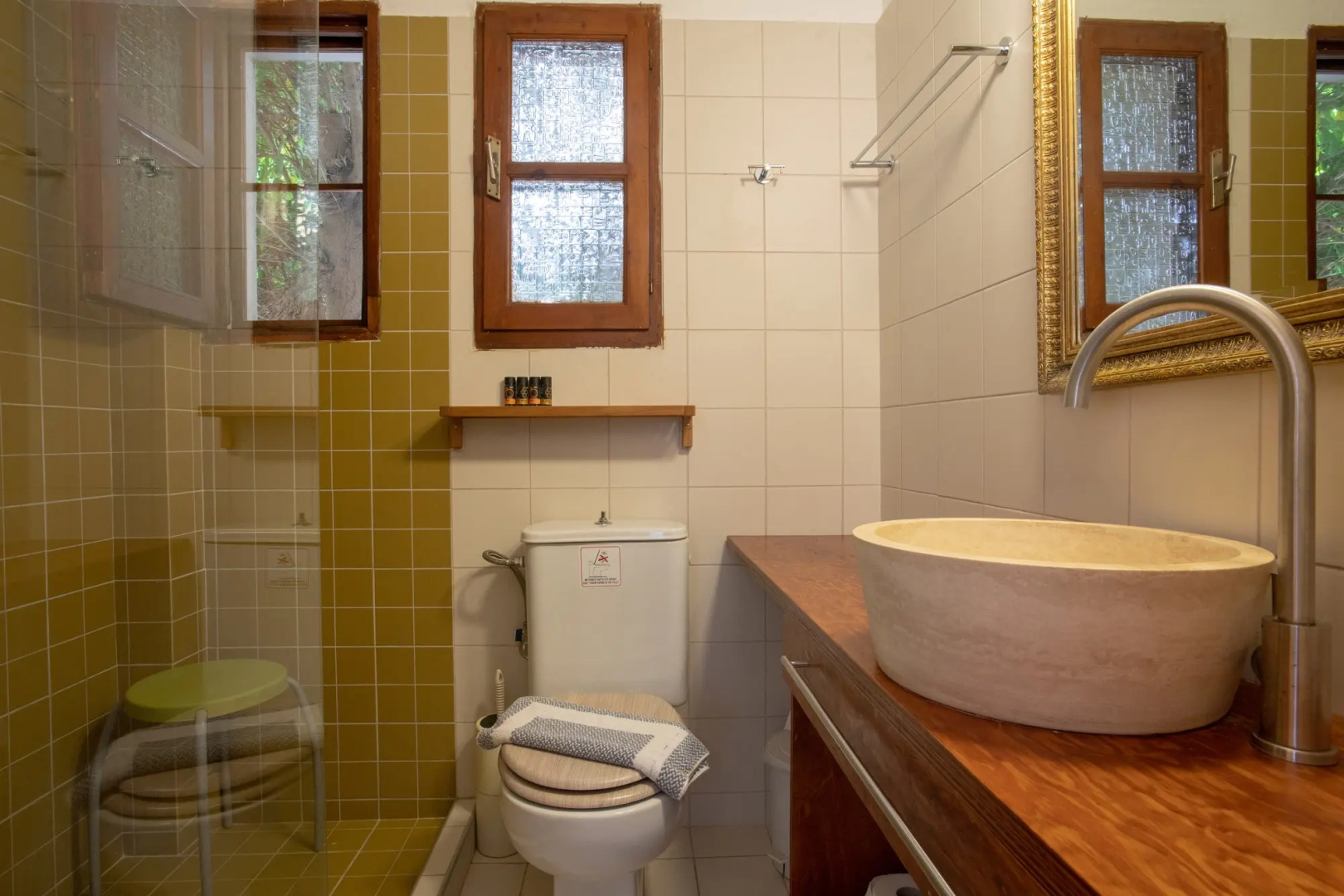 Proimos Maisonnettes