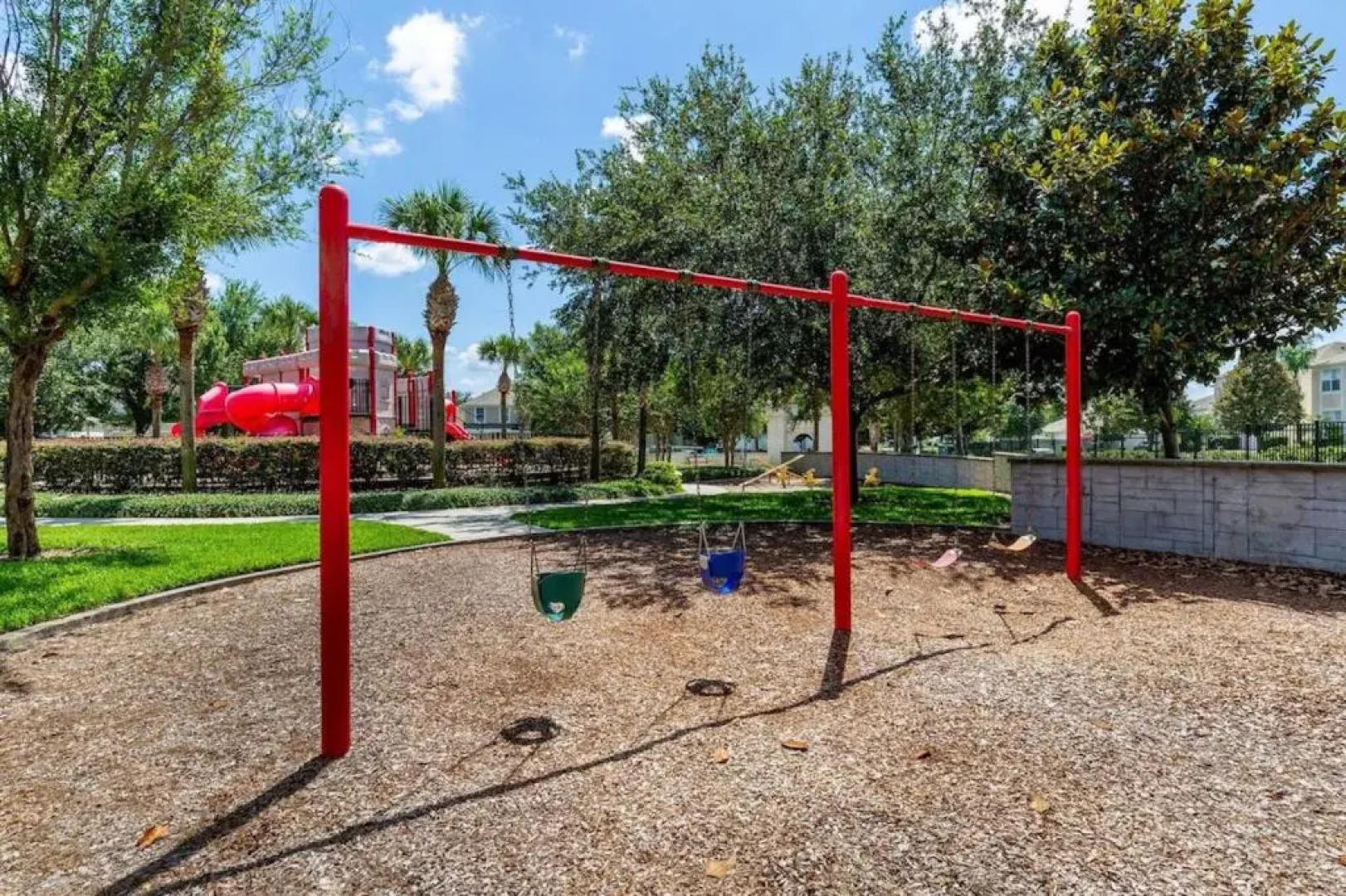 The Windsor Hills Resort - 7742