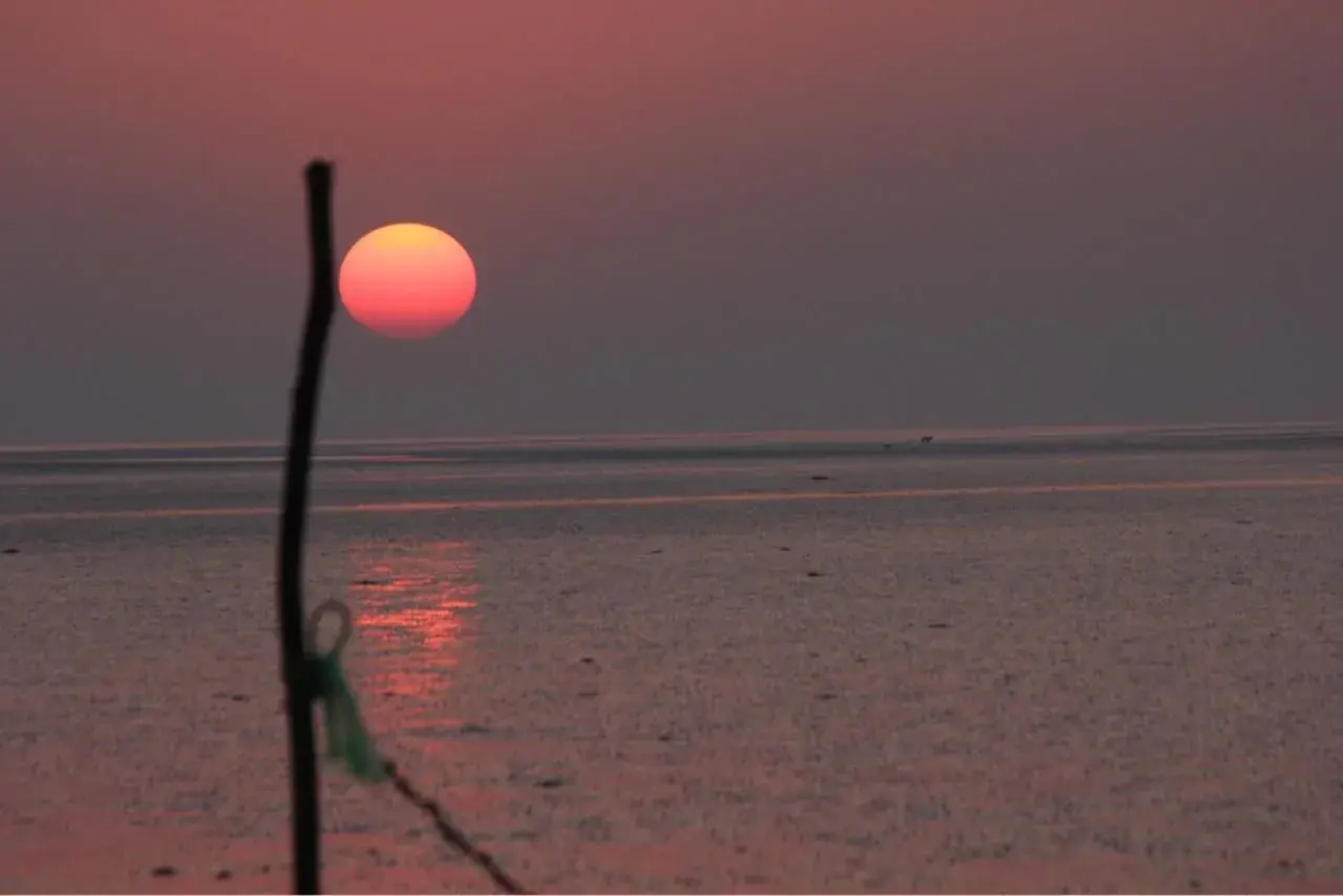 Hiriz Seabreeze Resort