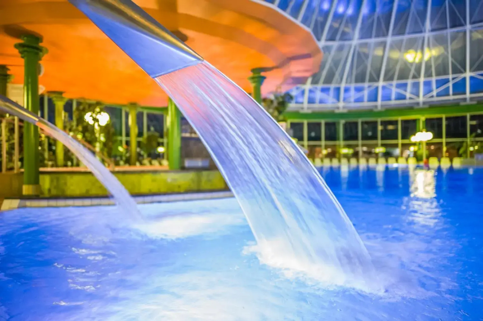 Thermalhotel Aulendorf