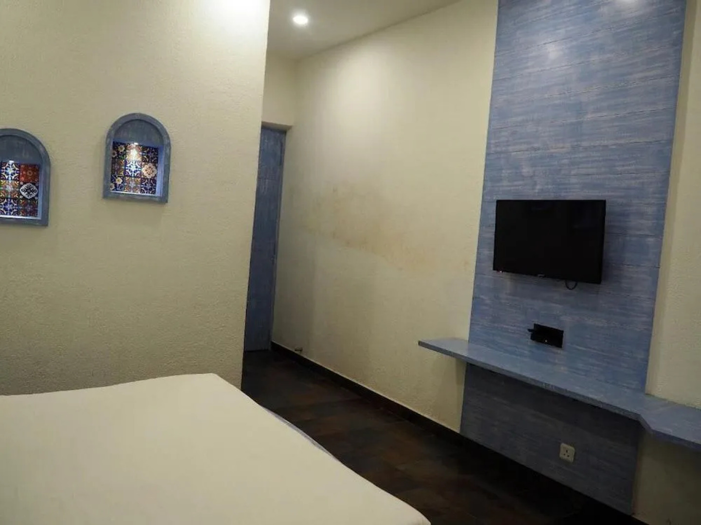 Raja ka bagh - A Boutique hotel