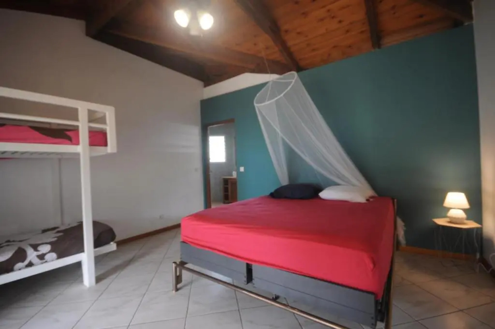 #5 Beach Villa Bliss by TAHITI VILLAS