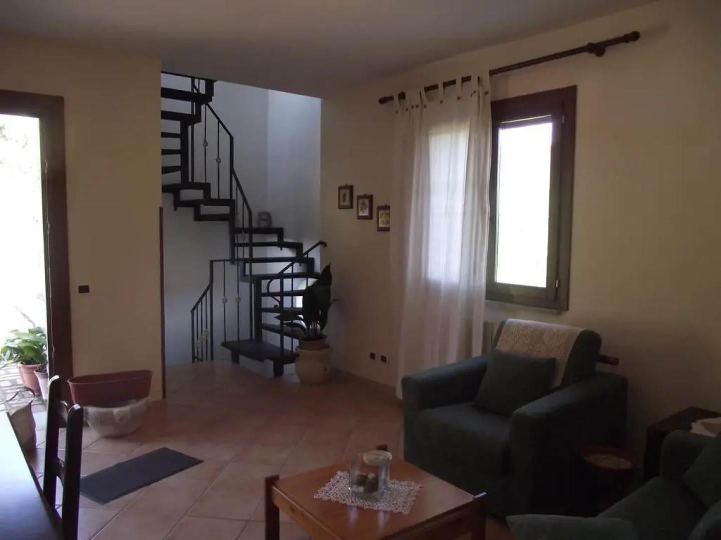 Agriturismo Maroccia