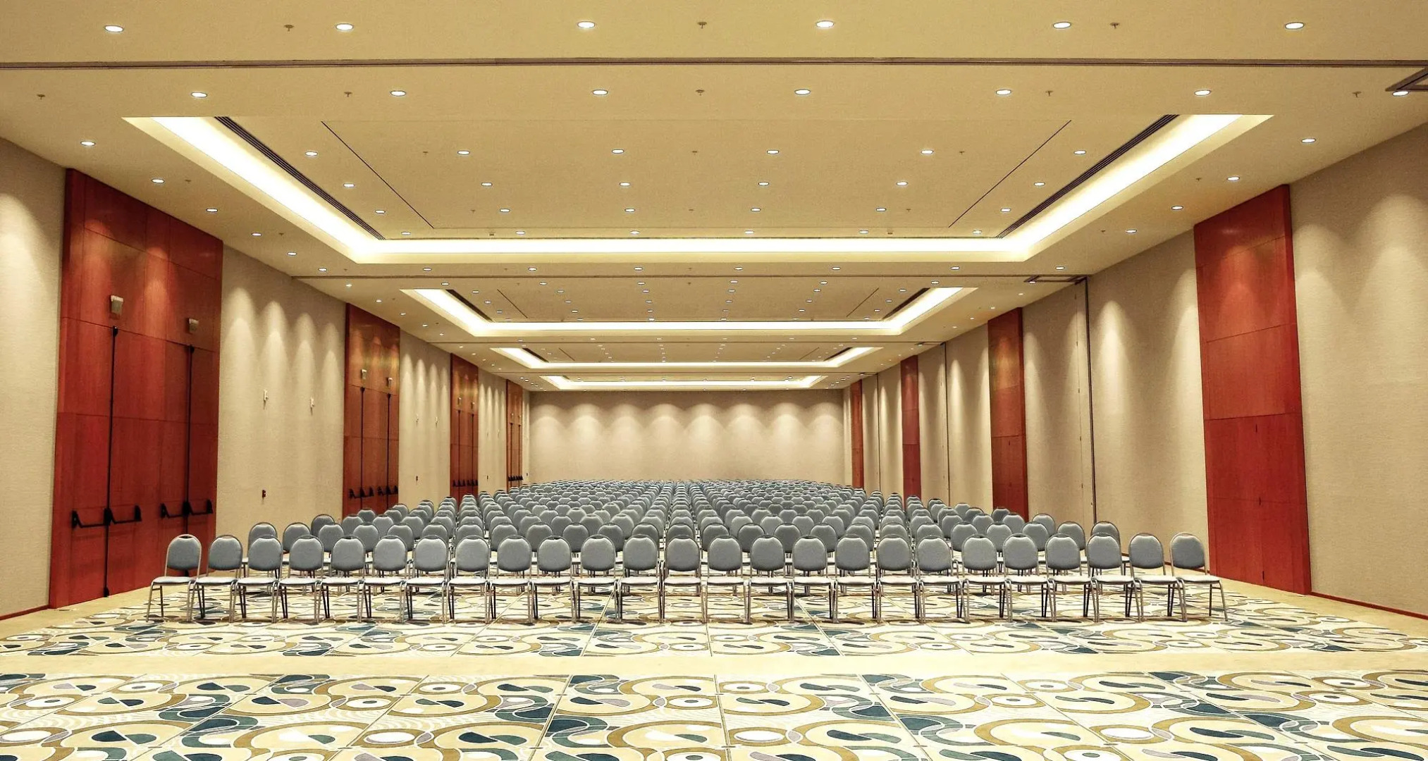 InterContinental Mendoza