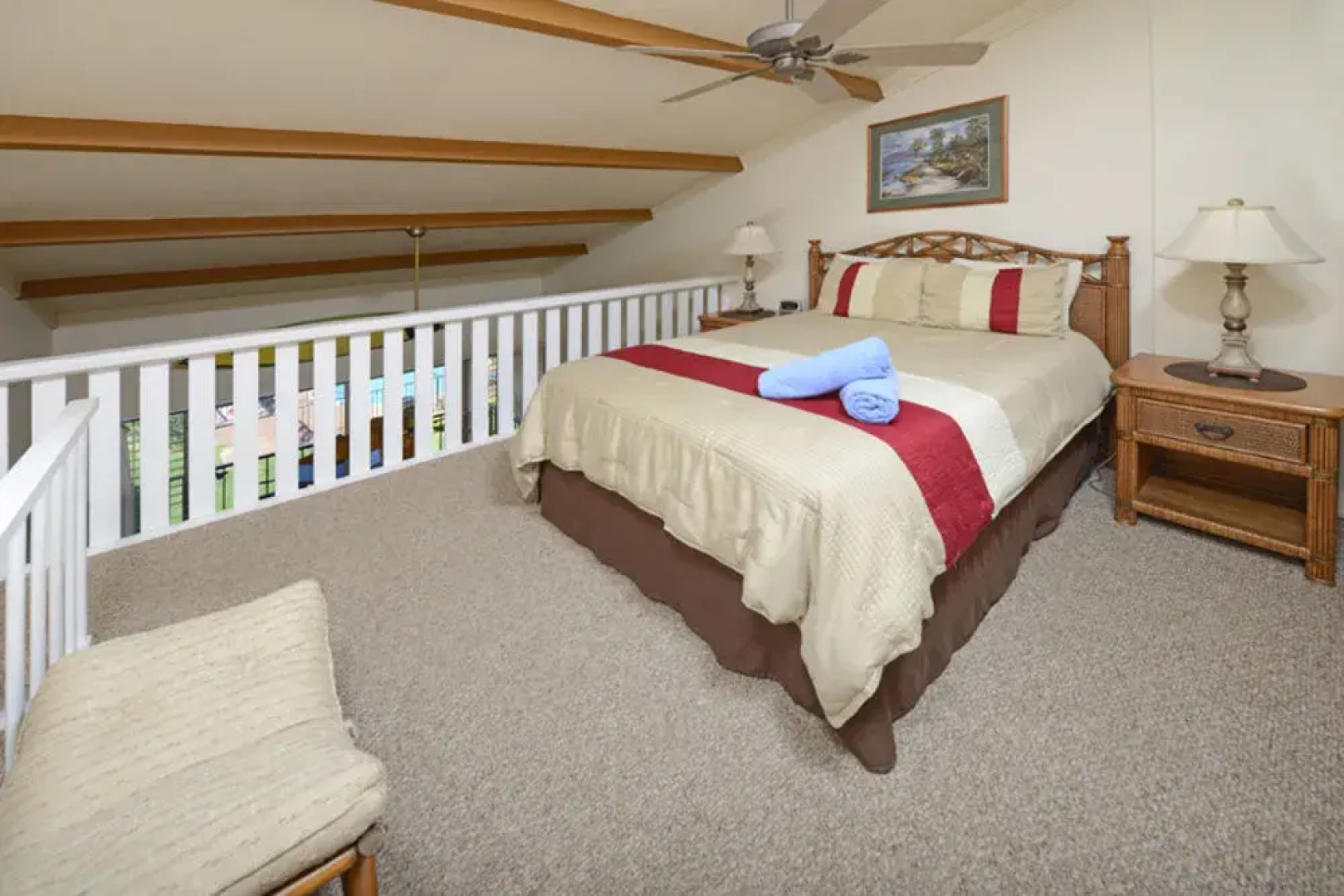 Polynesian Shores 111