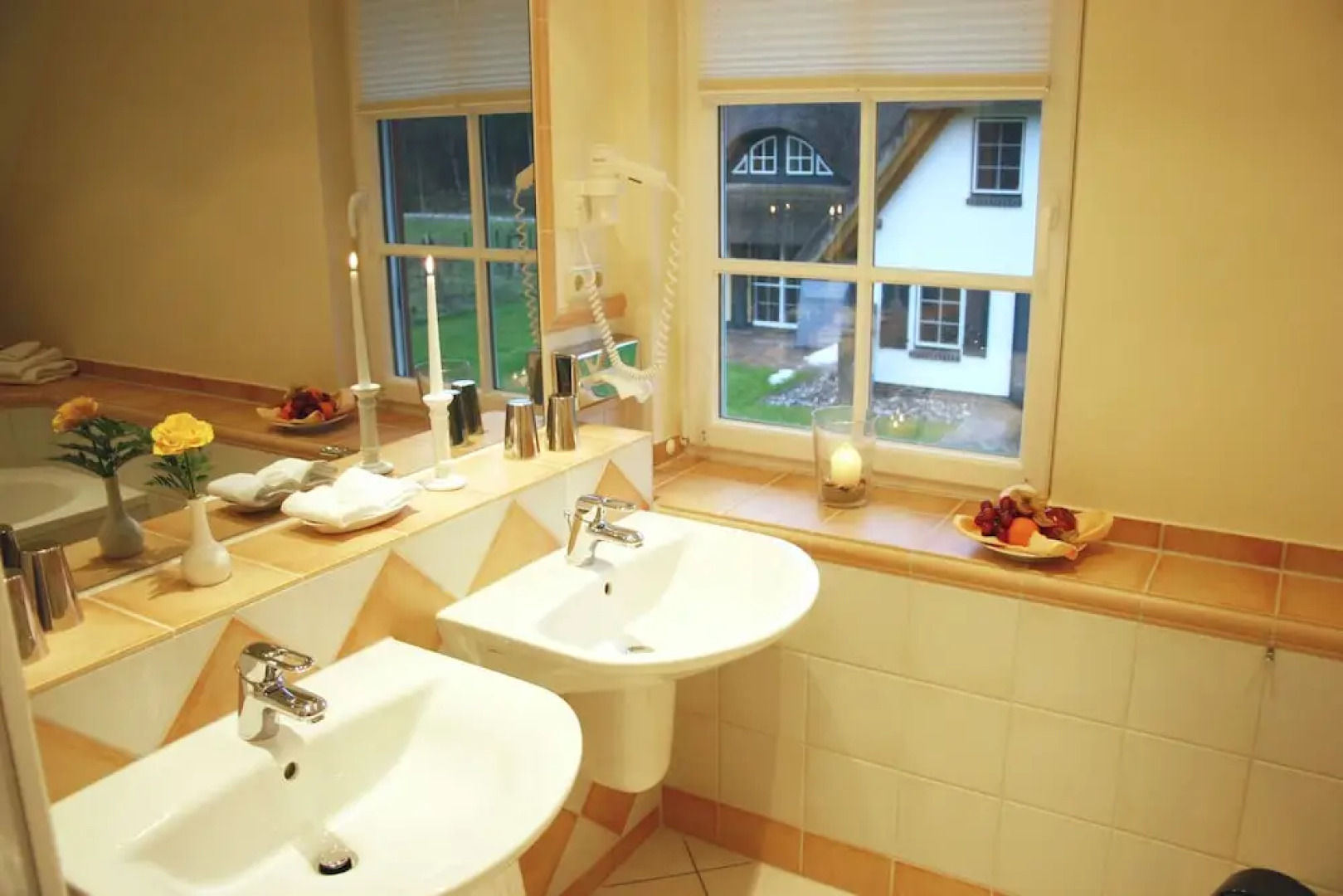 Fischland Ferienhäuser