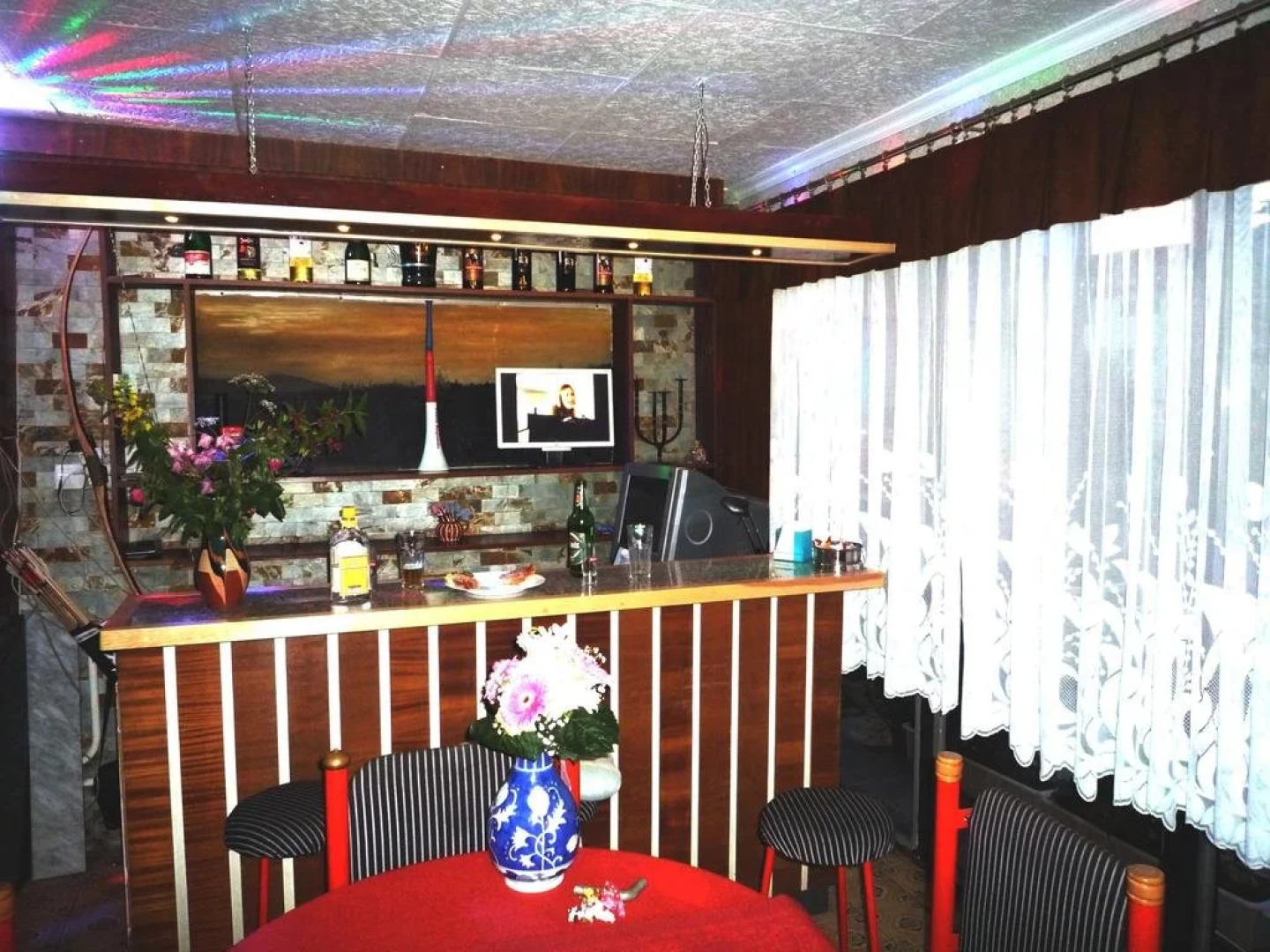 Penzion Pohoda rodinné apartmány