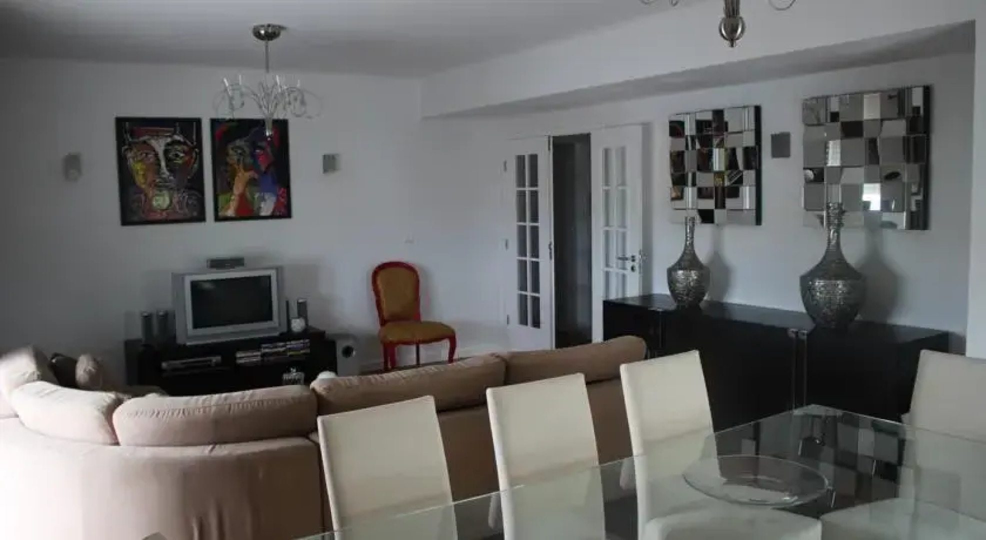 Guest House Namaste (B&B)