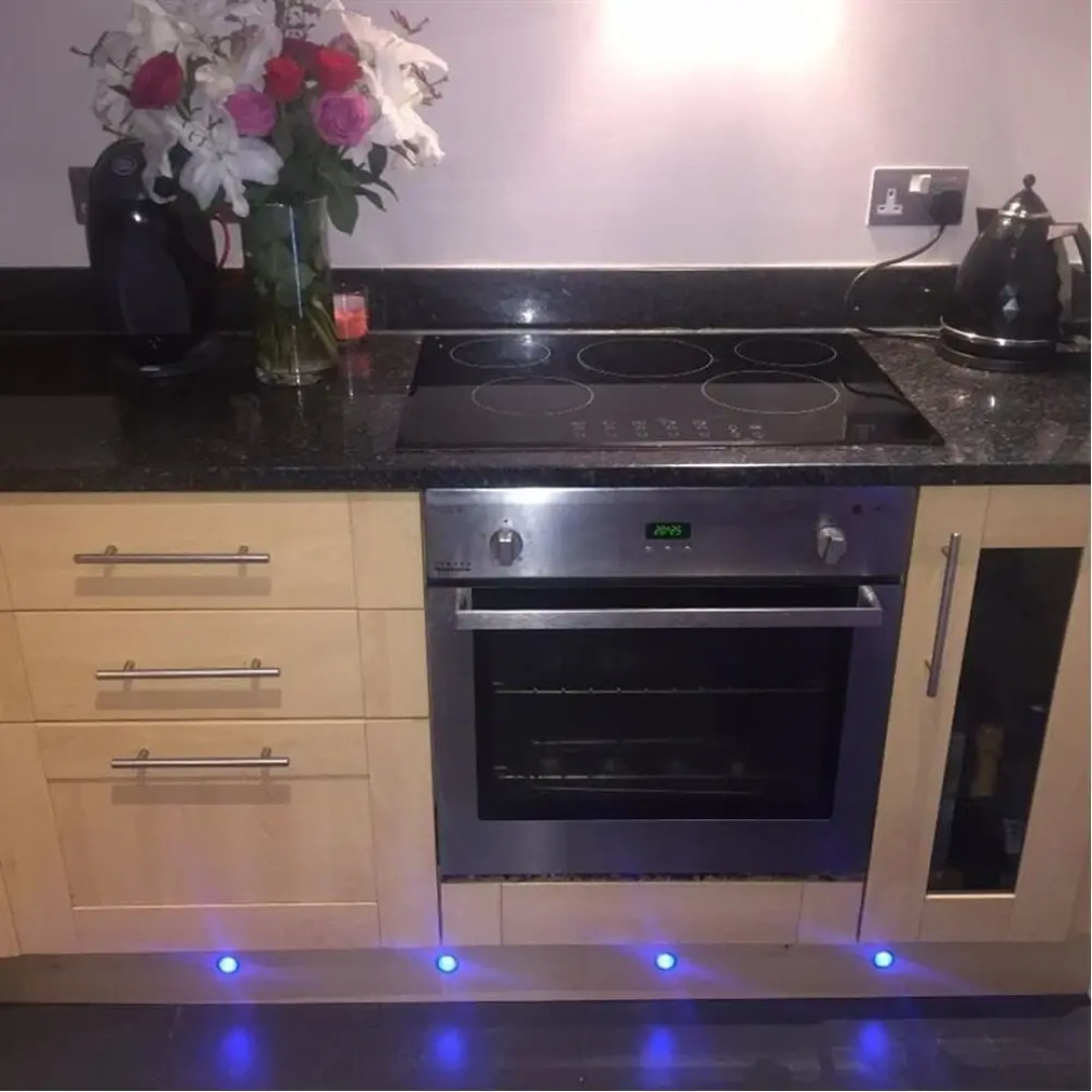 Stunning Apartment with Amazing Views