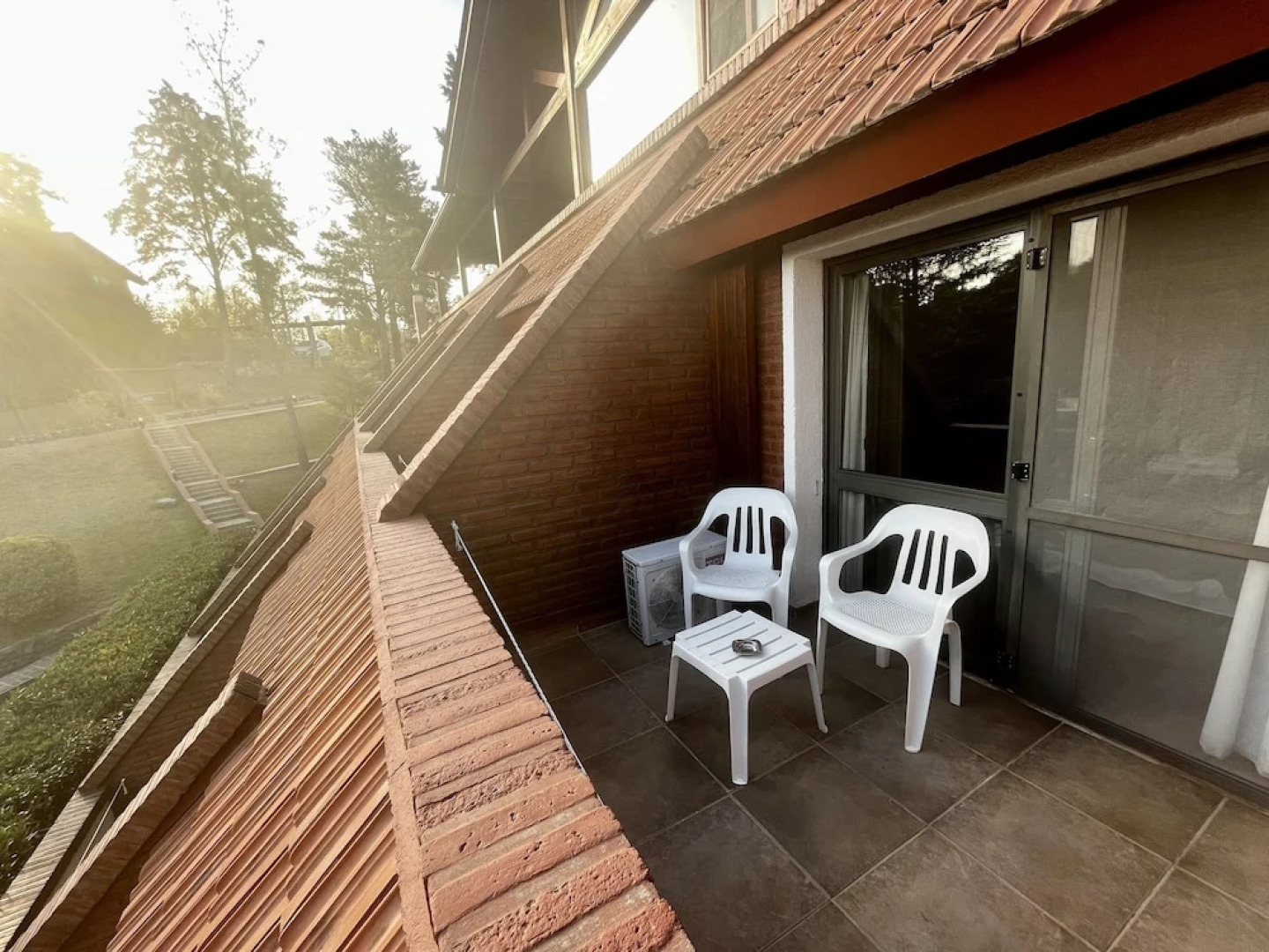 Posada Chalet Suisse