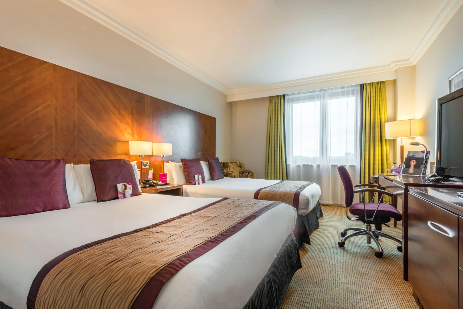 Crowne Plaza Birmingham NEC by IHG