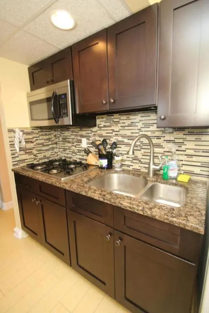 Rittenhouse Square 2BR Apartment