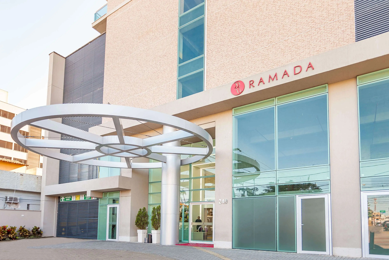 Ramada Macaé