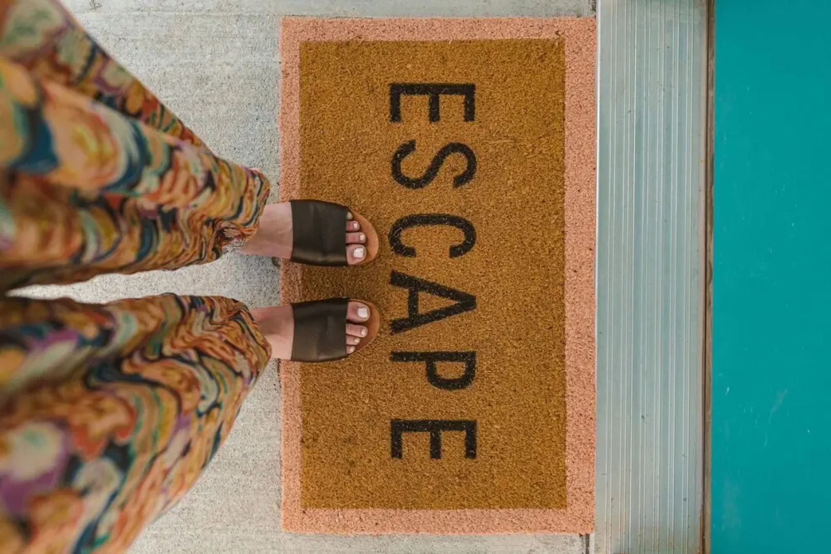 Rye Motor Inn: An Adults-Only Apartment Hotel