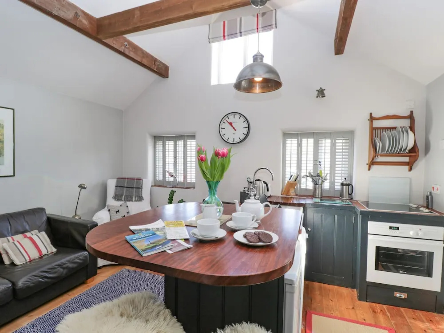 The Beams, Stonehaven