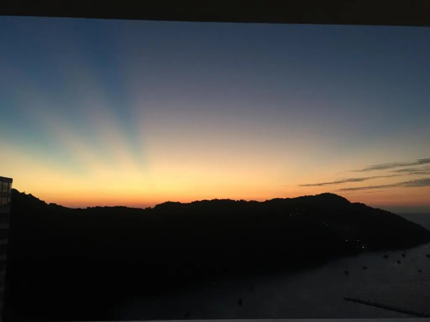 Apartamento Blue Acapulco Diamante