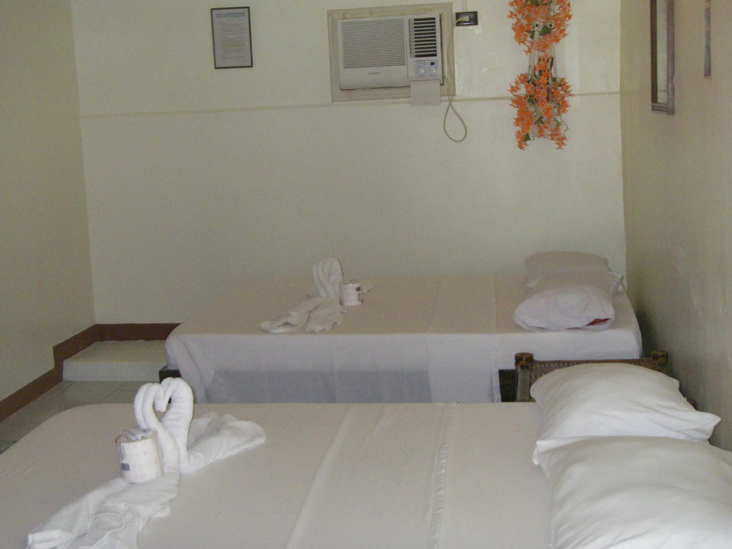 Seashore Beach Resort