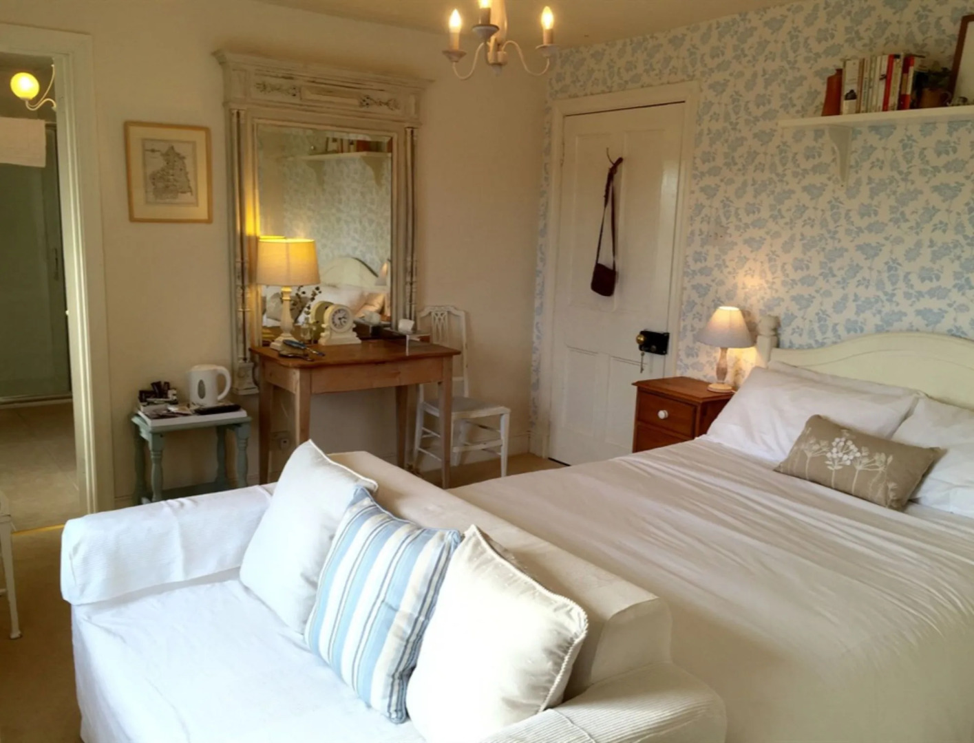 Westfield House Farm