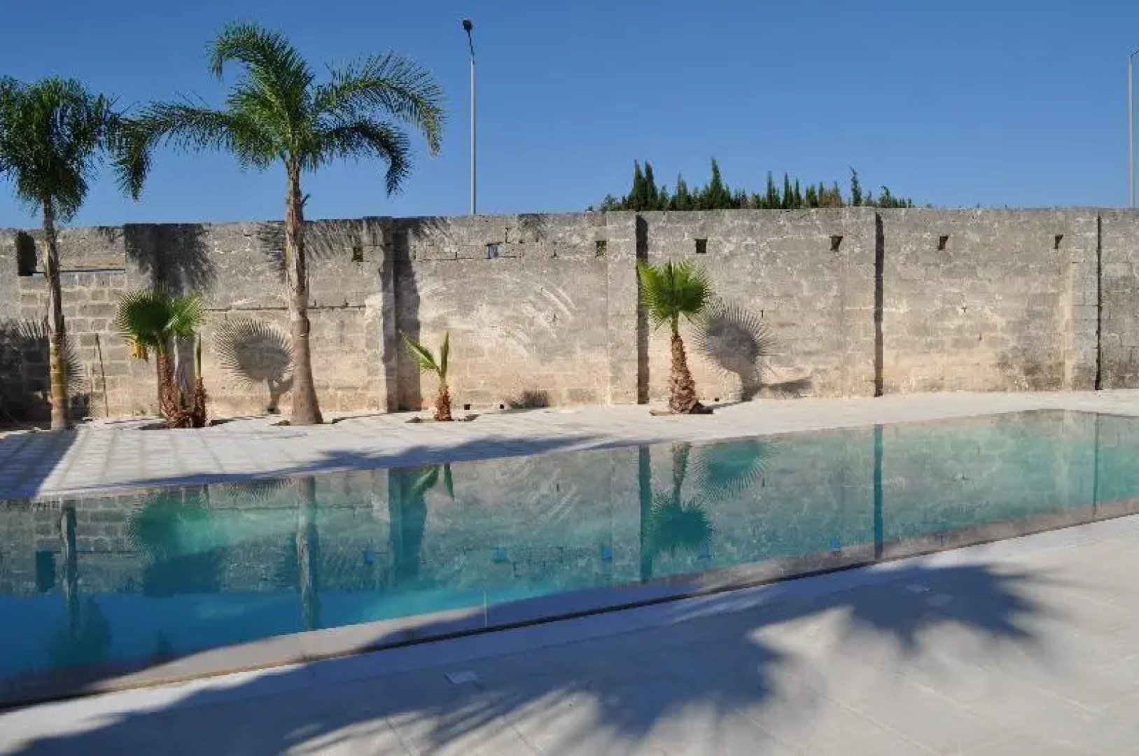 Hotel Villa Rosa Antico