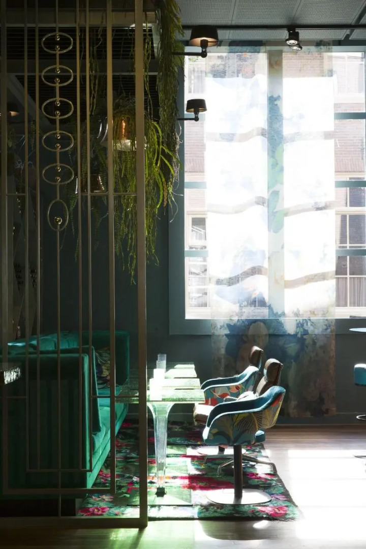 Boutiquehotel Staats