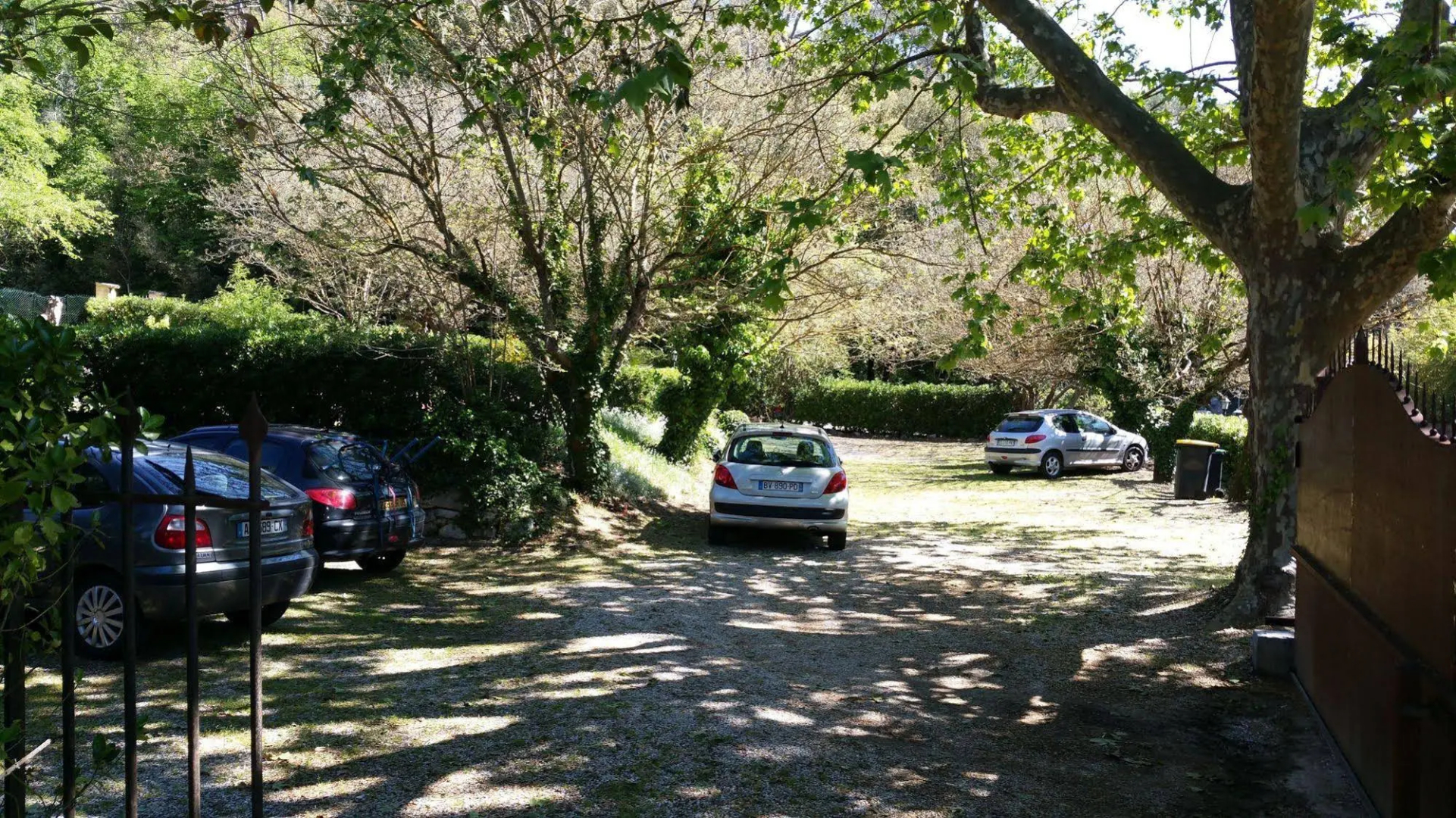Le Clos du Loup