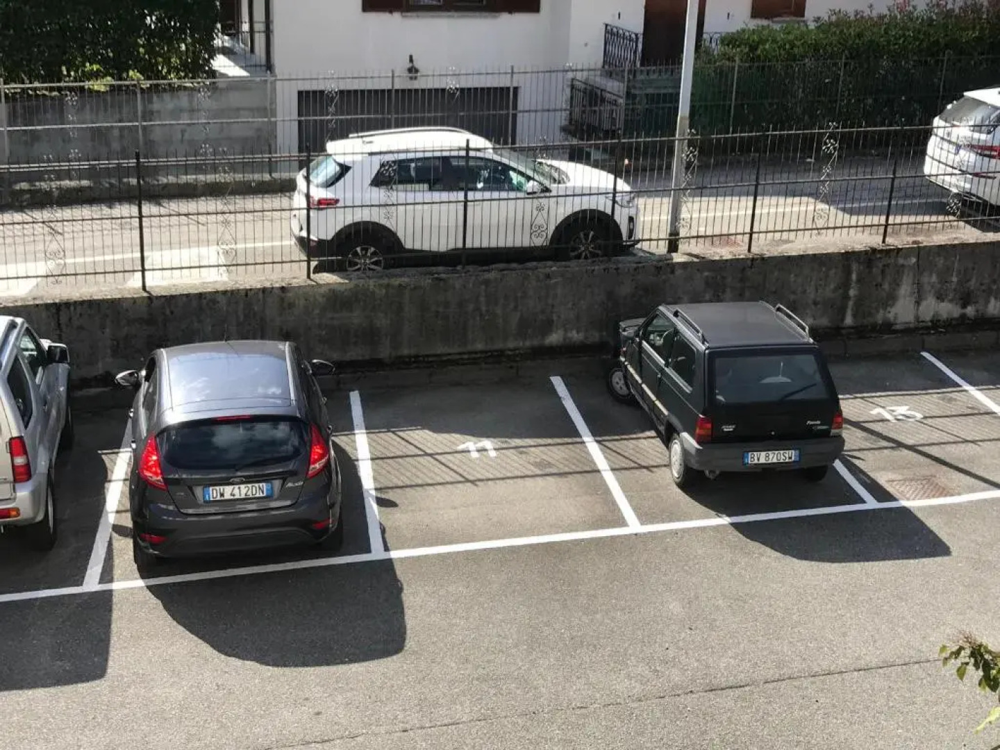 Appartamento Lake Como