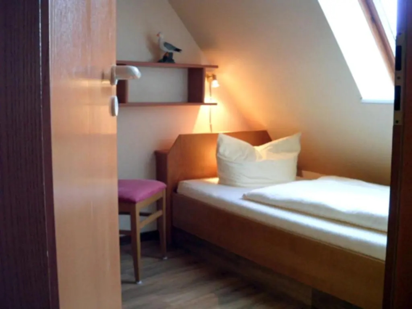 Strandburg Juist - Apartment 301 (Ref. 50969)