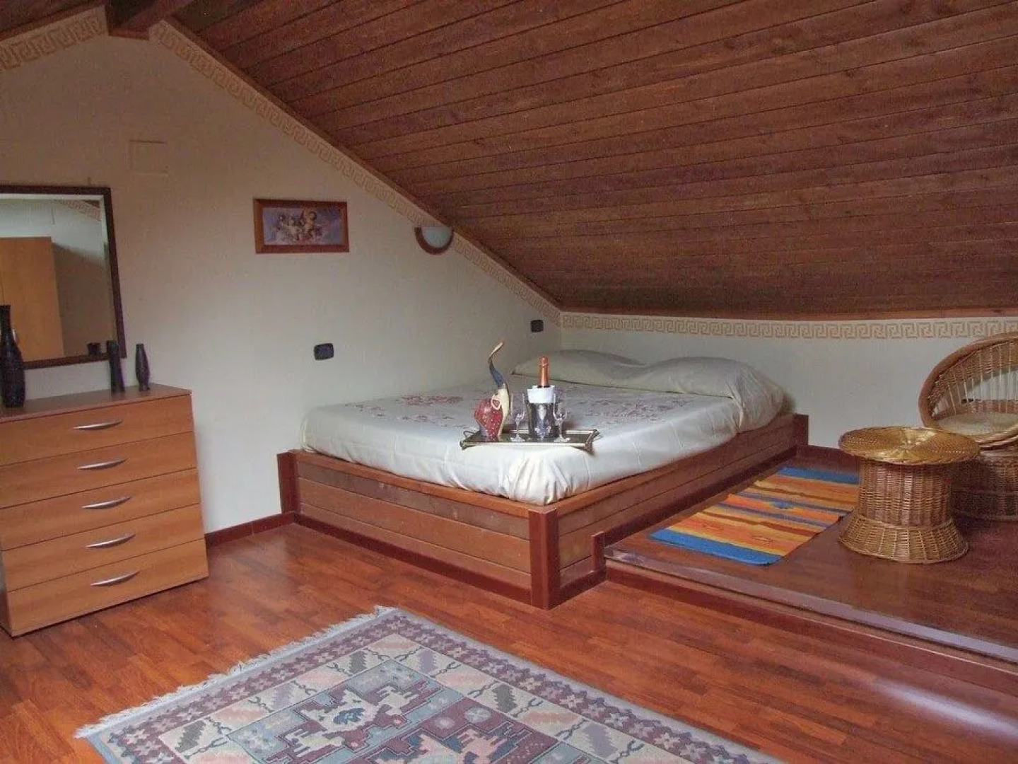 Bed & Breakfast Chiara