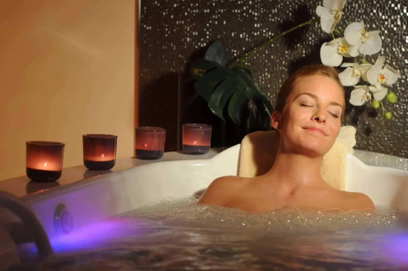 Maritim Strandhotel Travemünde