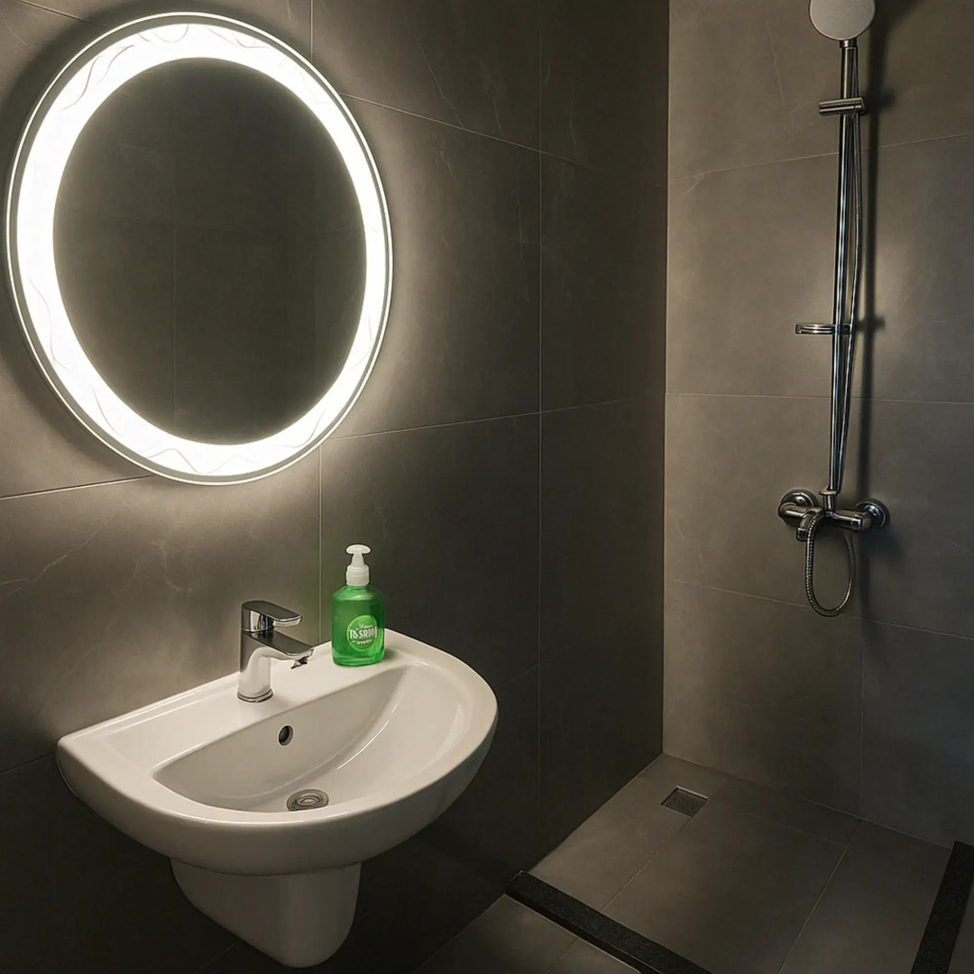 Relaxing Seaside Retreat