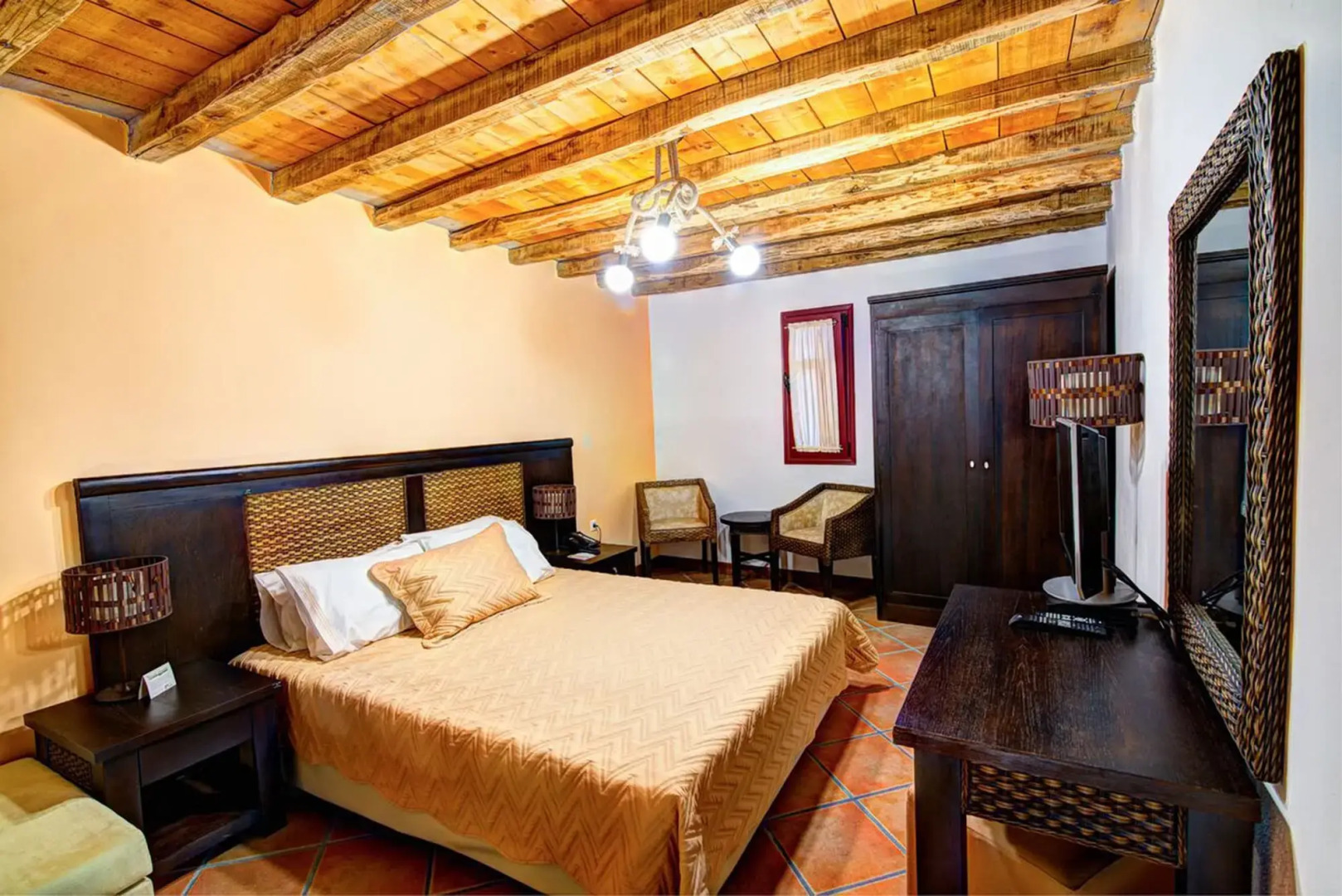 The Varos Residences Hotel