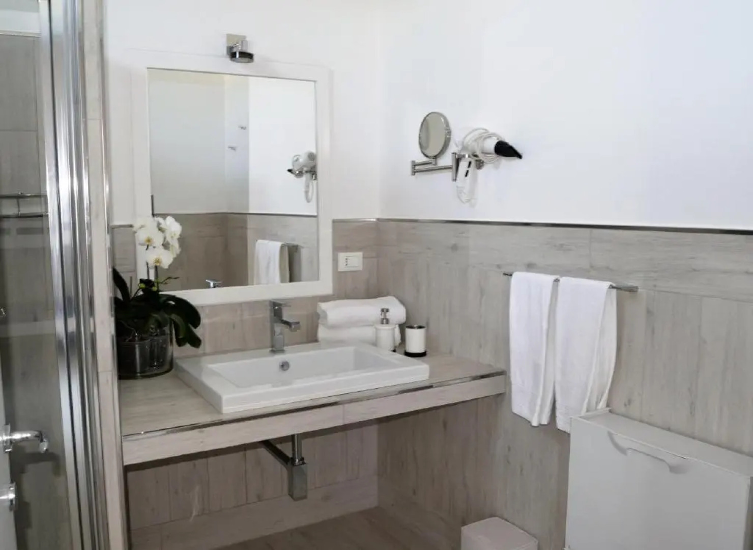 Arneo Terra del Sole