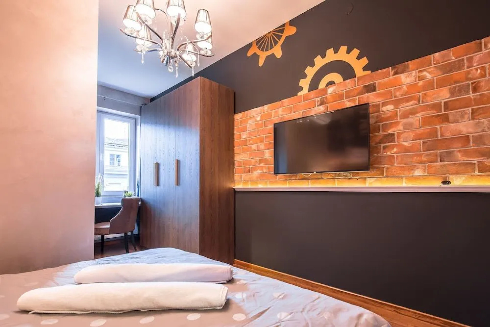 Seven Stars Accommodation Zagreb
