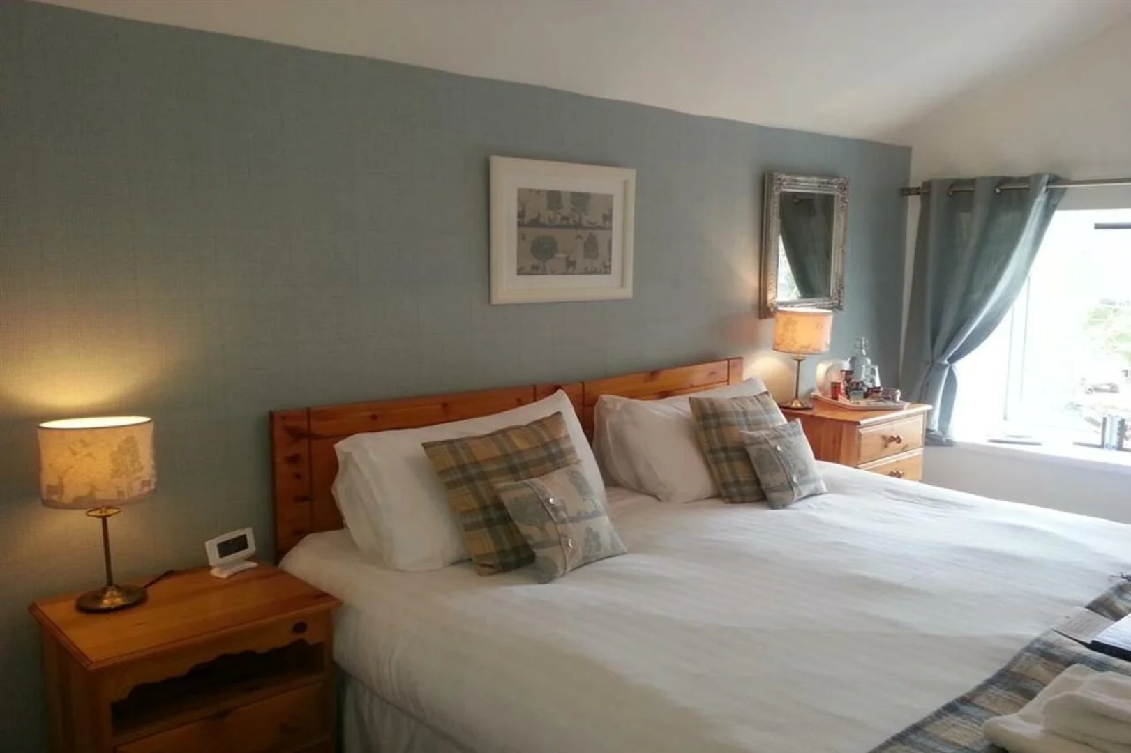 Ardlogie Guest House