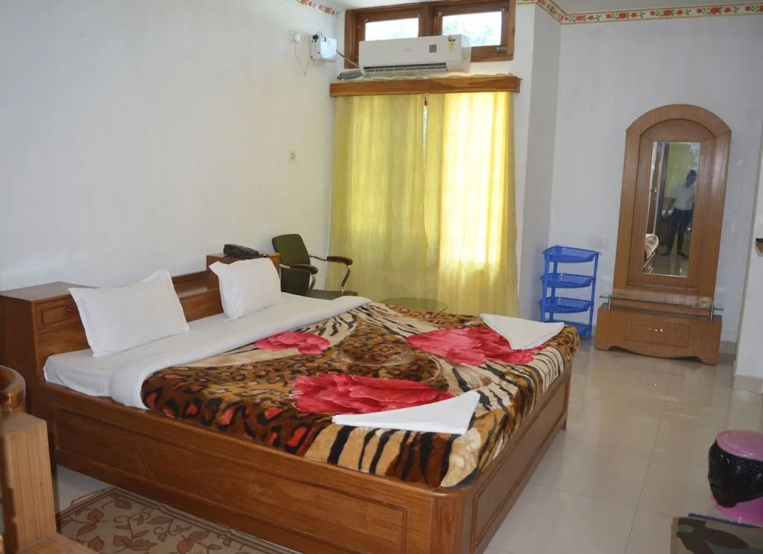 Hotel Kaziranga Continental