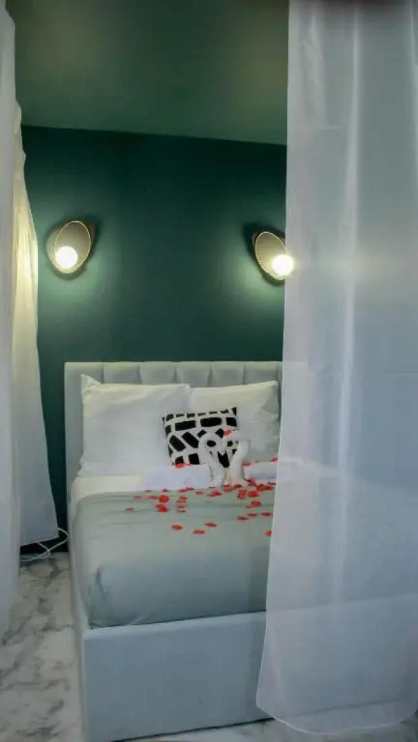 Seasides Paris - Suite Monroe (Adults Only)