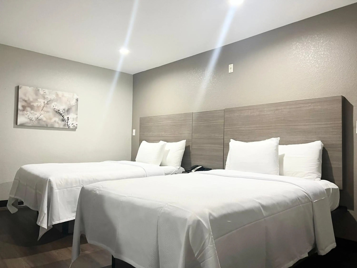 Quality Suites Wildwood - The Villages